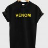 Venom T-Shirt (GPMU)