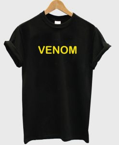 Venom T-Shirt (GPMU)