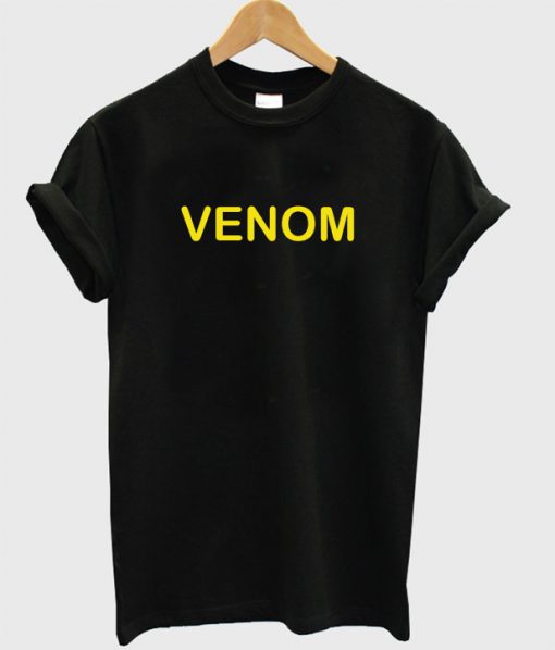 Venom T-Shirt (GPMU)