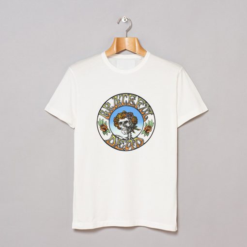 Vintage 70s Grateful Dead T-Shirt (GPMU)