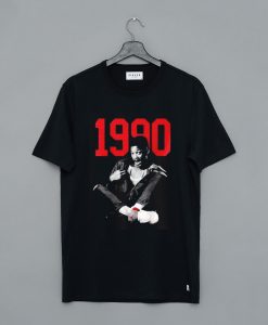 Will Smith 1990 T-Shirt (GPMU)