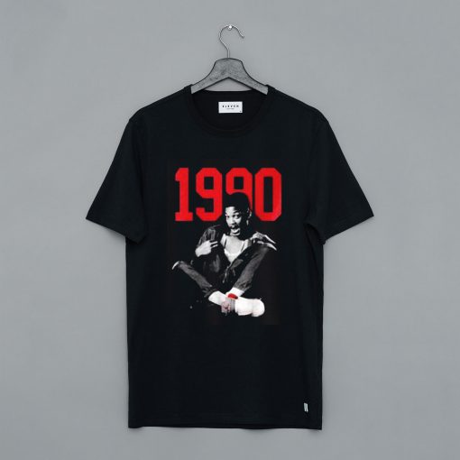 Will Smith 1990 T-Shirt (GPMU)