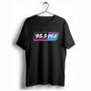 95.5 Wplj T Shirt (GPMU)