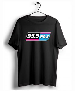 95.5 Wplj T Shirt (GPMU)