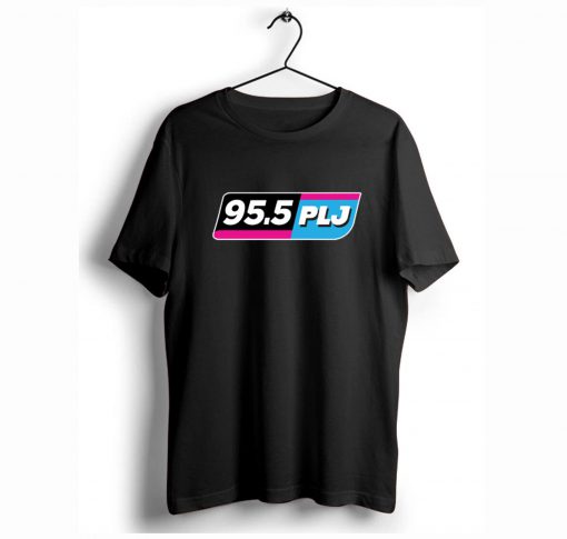 95.5 Wplj T Shirt (GPMU)