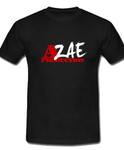 A Zae Production T-Shirt (GPMU)