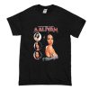 Aaliyah I Miss You T-Shirt (GPMU)