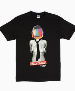 Acrylick Mind Control T Shirt (GPMU)