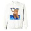 Ashley Williams Beach Bum Sweatshirt (GPMU)