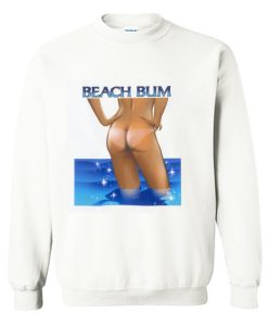 Ashley Williams Beach Bum Sweatshirt (GPMU)