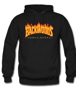 Backwoods Honey Berry Hoodie (GPMU)