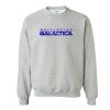 Battlestar Galactica Sweatshirt (GPMU)