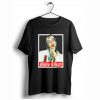 Billie Eilish Pop Streetwear Men T Shirt (GPMU)