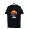 Black Sabbath The End Tour 2016 T-Shirt (GPMU)