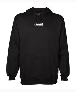 Blond Hoodie (GPMU)