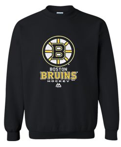 Bruins Sweatshirt (GPMU)