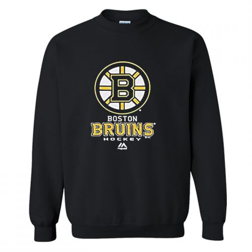 Bruins Sweatshirt (GPMU)