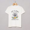 Cannabis Helps Life’s Hard T-Shirt (GPMU)