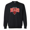 Chicago Bears Sweatshirt (GPMU)