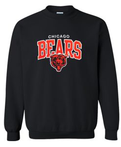 Chicago Bears Sweatshirt (GPMU)