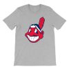 Cleveland Indians Chief Wahoo T-shirt (GPMU)