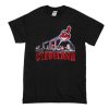 Cleveland – Cleveland Indians T Shirt (GPMU)