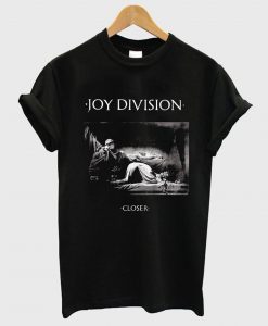 Closer Joy Division T-Shirt (GPMU)