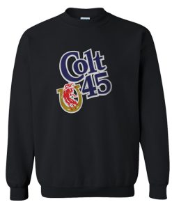 Colt 45 Sweatshirt (GPMU)
