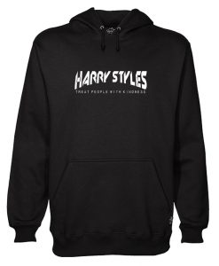 Compre Harry Styles Treat People With Kindness Hoodie (GPMU)