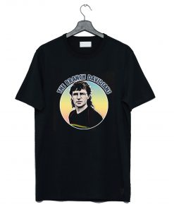 David Koresh T-Shirt (GPMU)