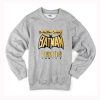 Detective Comics Batman Sweatshirt (GPMU)