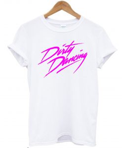 Dirty Dancing T-Shirt (GPMU)