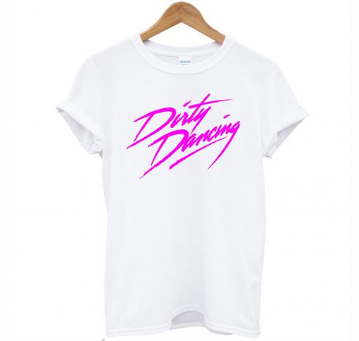 Dirty Dancing T-Shirt (GPMU)