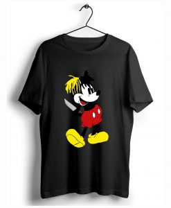 Don’t kill your friends kids mickey mouse T-Shirt (GPMU)