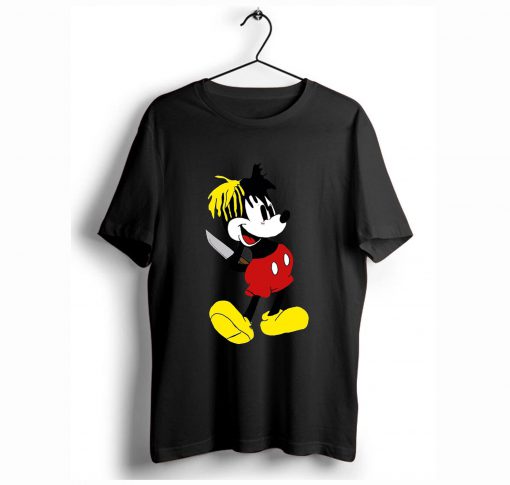 Don’t kill your friends kids mickey mouse T-Shirt (GPMU)