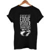 Eddie Vedder T Shirt (GPMU)