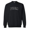FIDM Sweatshirt (GPMU)