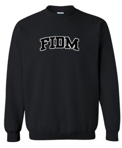 FIDM Sweatshirt (GPMU)