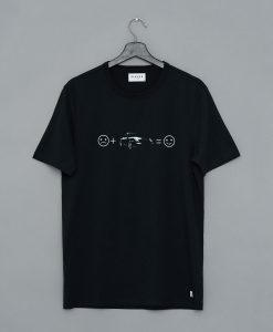 Fast Car T-Shirt pu