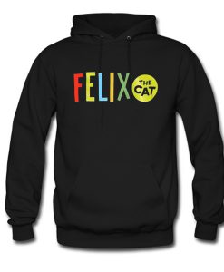 Felix The Cat Hoodie (GPMU)