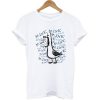 Finding Nemo Seagull Mine T-Shirt (GPMU)