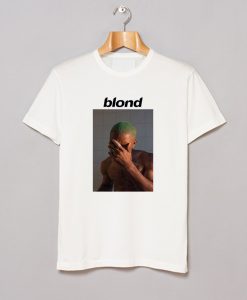 Frank Ocean Blond T Shirt (GPMU)