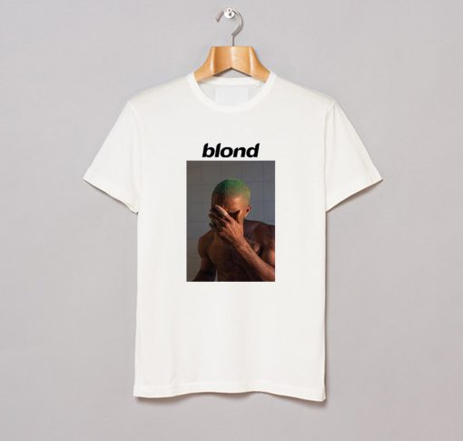 Frank Ocean Blond T Shirt (GPMU)