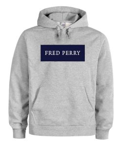 Fred Perry Hoodie (GPMU)