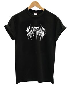 Ghostemane T Shirt (GPMU)