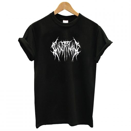 Ghostemane T Shirt (GPMU)