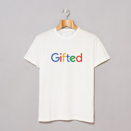 Gifted T-Shirt pu