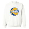 Golden State Warriors Retro Sweatshirt (GPMU)