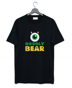 Googly Bear T-Shirt (GPMU)