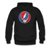 Grateful Dead Logo Hoodie (GPMU)